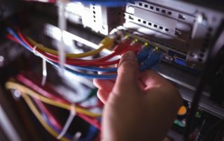 ventajas del almacenamiento en la nube