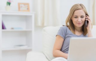 qué es el establecimiento de llamada