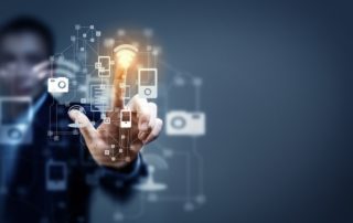 tipos de cloud computing