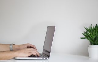 como saber dirección ip