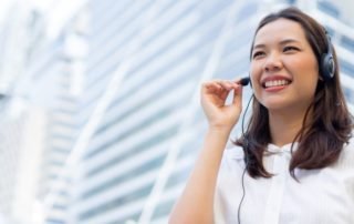 telefonía voz por ip