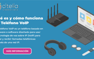 Telefonía Móvil para Empresas