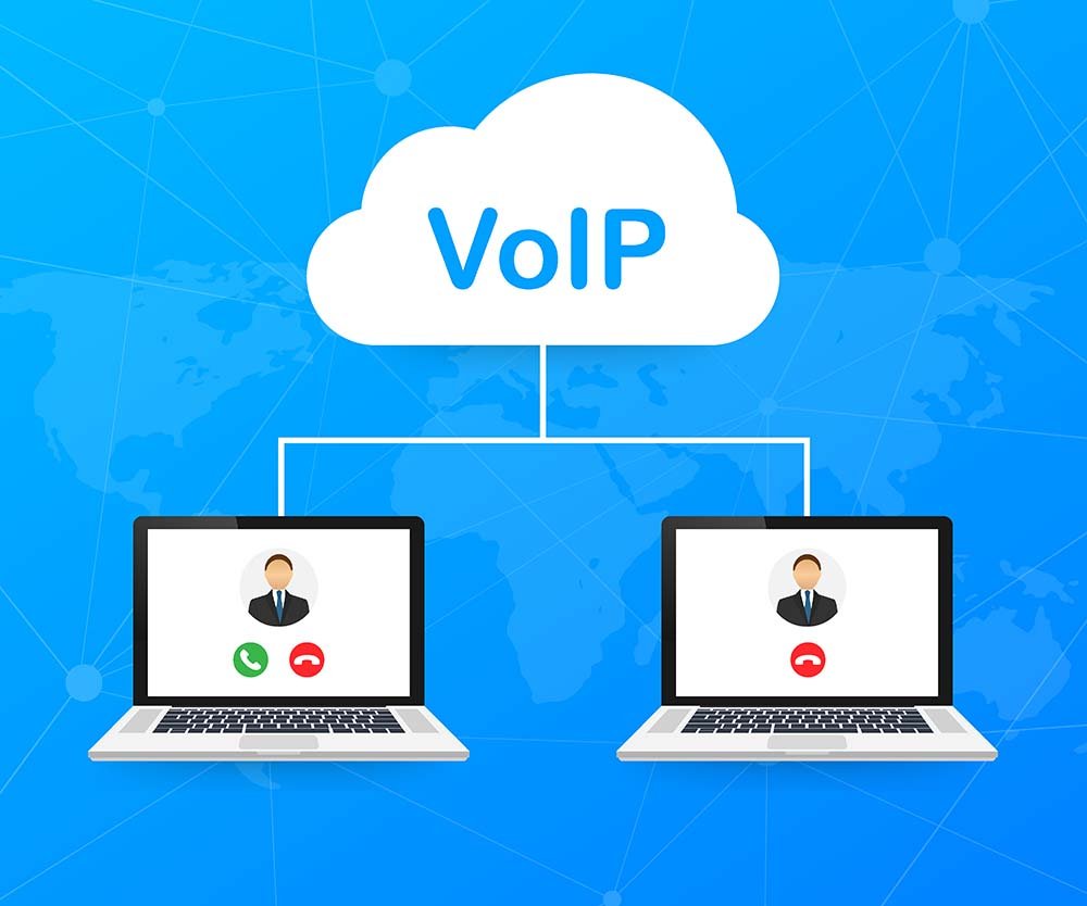 Qué es y cómo funciona un Teléfono VoIP - Citelia