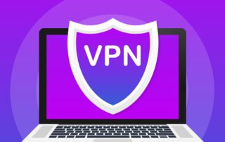 servicio vpn