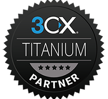 Partner Platinium 3CX