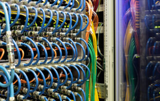 Cableado Estructurado